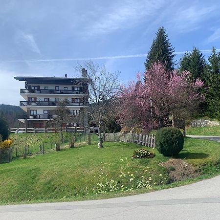 Appartement T2 Pour 6 Personnes A Combloux Esterno foto