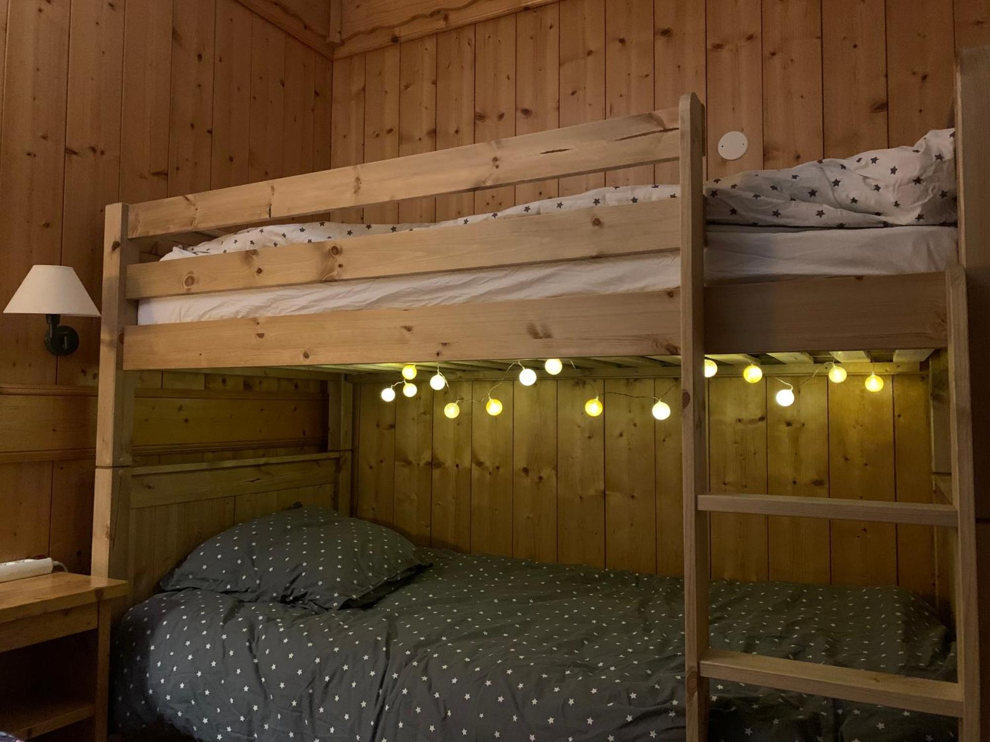 Appartement T2 Pour 6 Personnes A Combloux Esterno foto