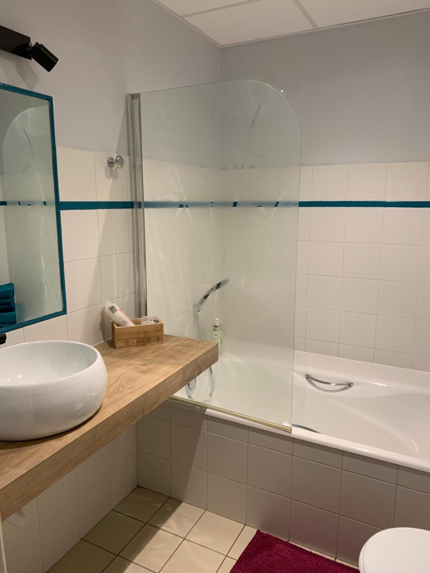Appartement T2 Pour 6 Personnes A Combloux Esterno foto